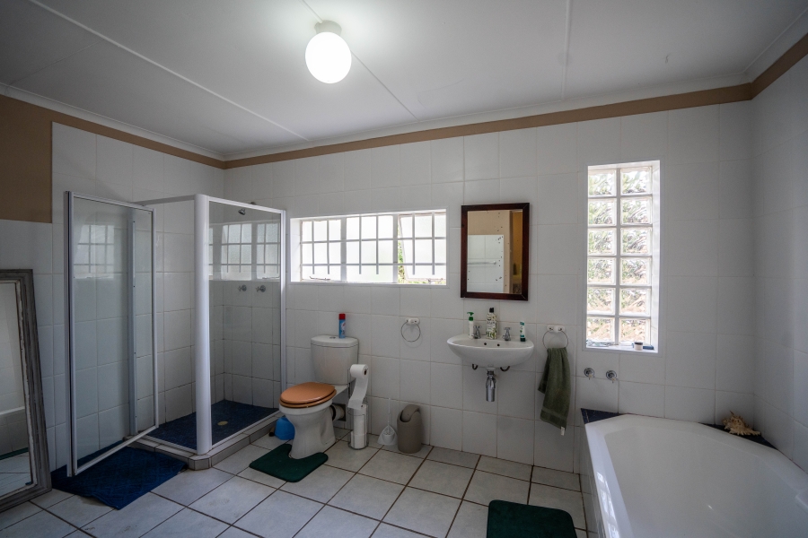 3 Bedroom Property for Sale in Bathurst Eastern Cape